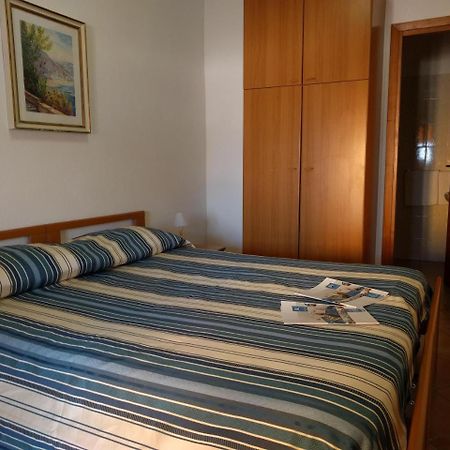 Hotel Conte - S. Angelo Bay Serrara Fontana Kültér fotó