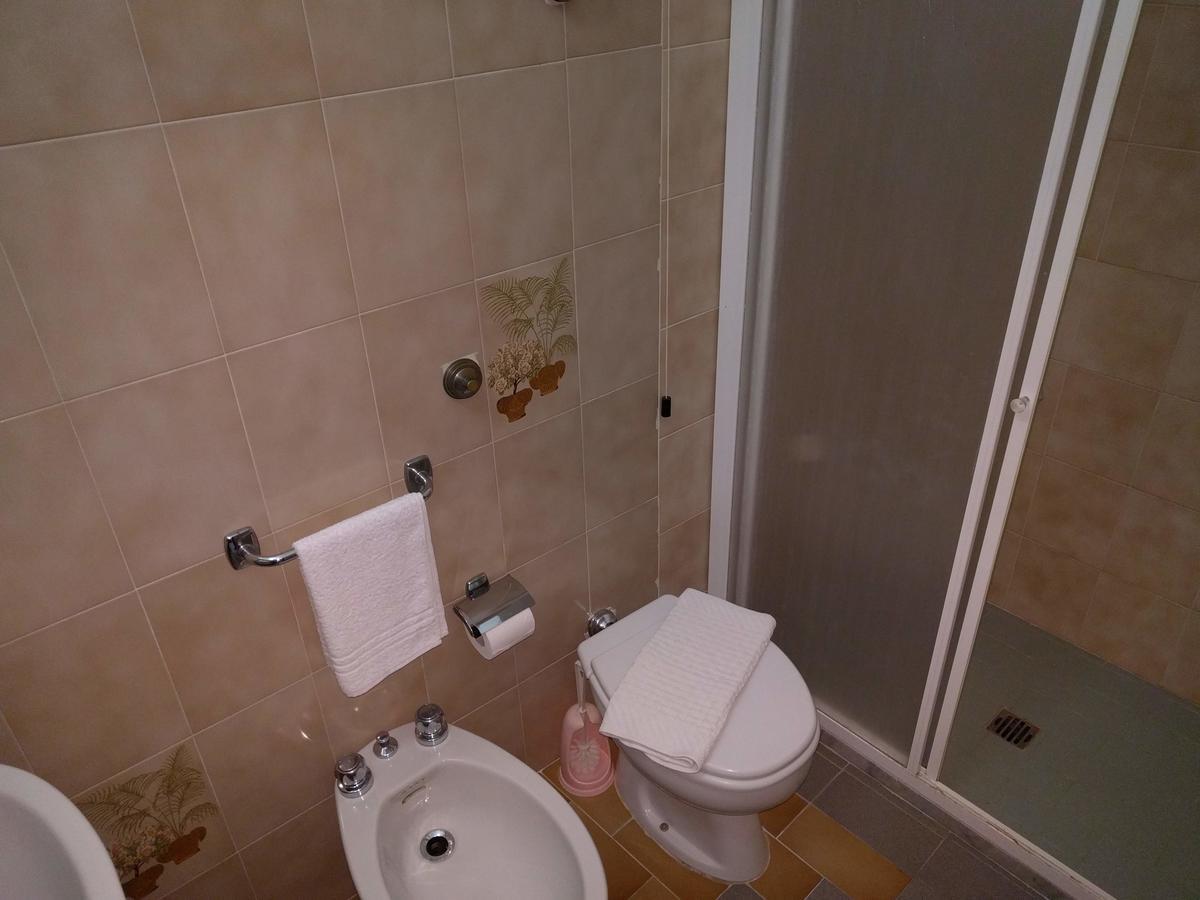 Hotel Conte - S. Angelo Bay Serrara Fontana Kültér fotó