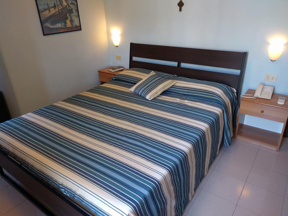 Hotel Conte - S. Angelo Bay Serrara Fontana Kültér fotó