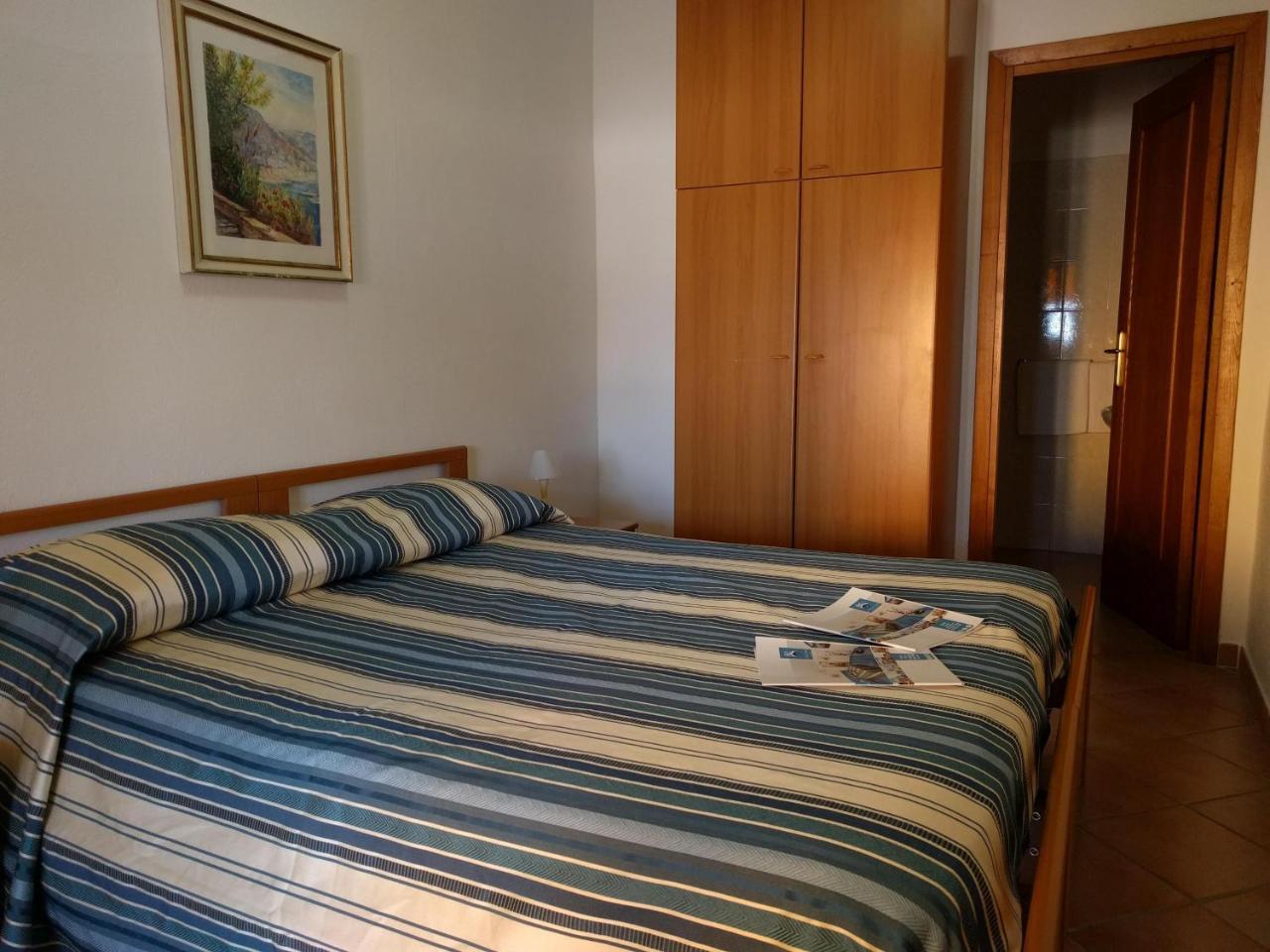 Hotel Conte - S. Angelo Bay Serrara Fontana Kültér fotó