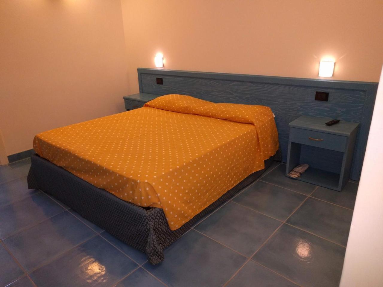 Hotel Conte - S. Angelo Bay Serrara Fontana Kültér fotó