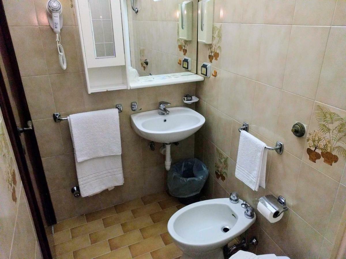 Hotel Conte - S. Angelo Bay Serrara Fontana Kültér fotó