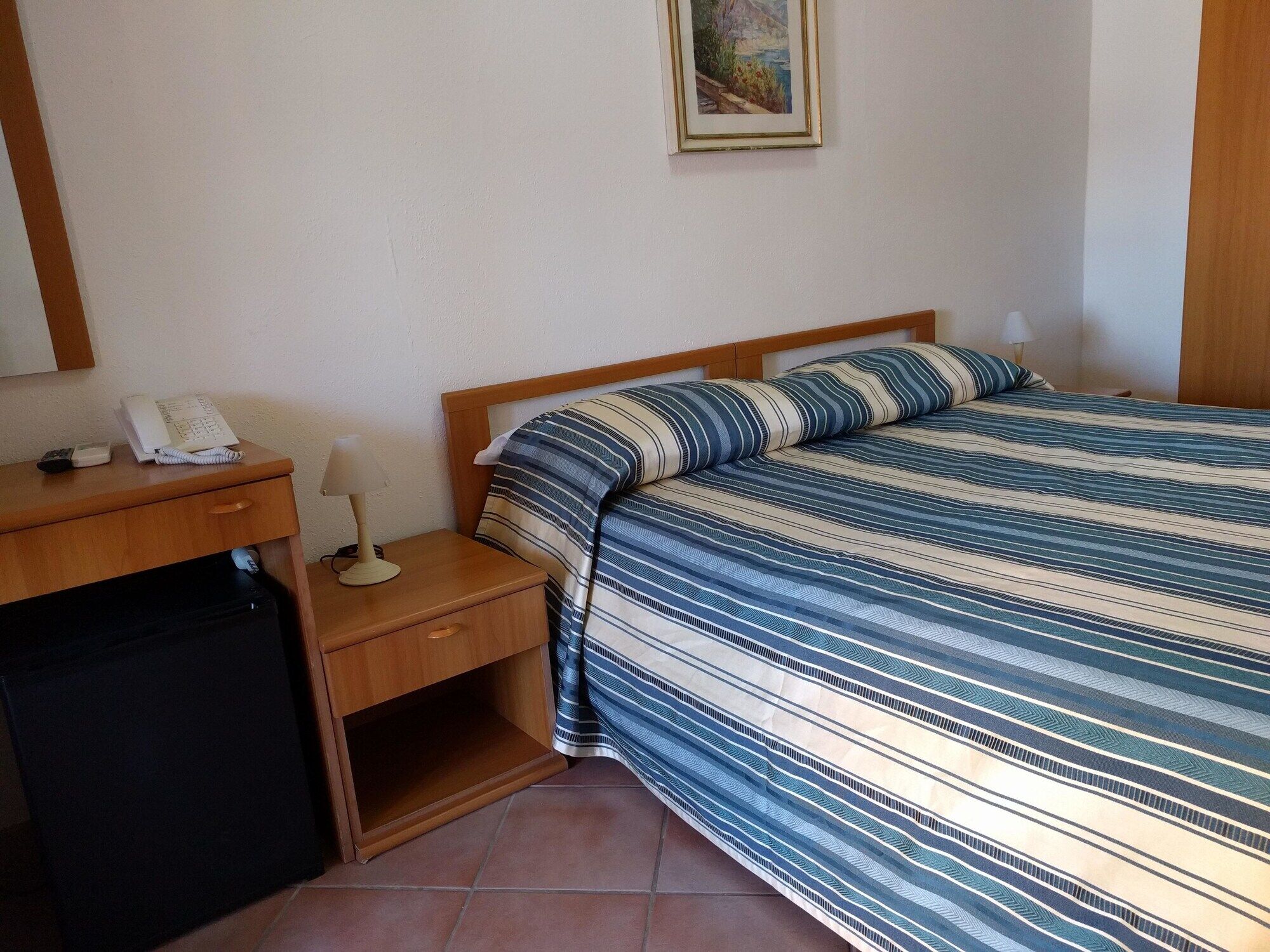Hotel Conte - S. Angelo Bay Serrara Fontana Kültér fotó